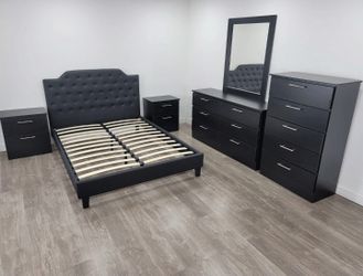 Bedroom Set 🛏️ Juego De Cuarto 