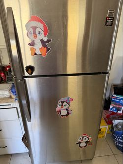 Refrigerator Refrigerator