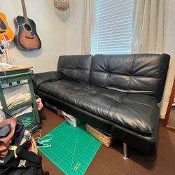 Couch/futon 