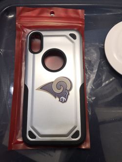 Case for iPhone X/XS