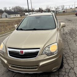 2008 Saturn Vue