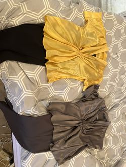 2 Anne Klein Work Sets (2P)