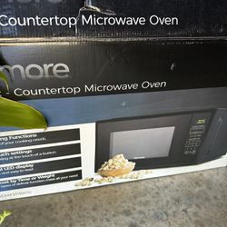 Kenmore Oven Microondas 