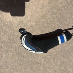 Taylor Made 3 Wood