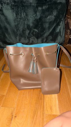 Steve Madden bag