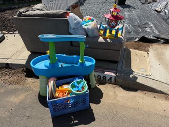 Free stuff