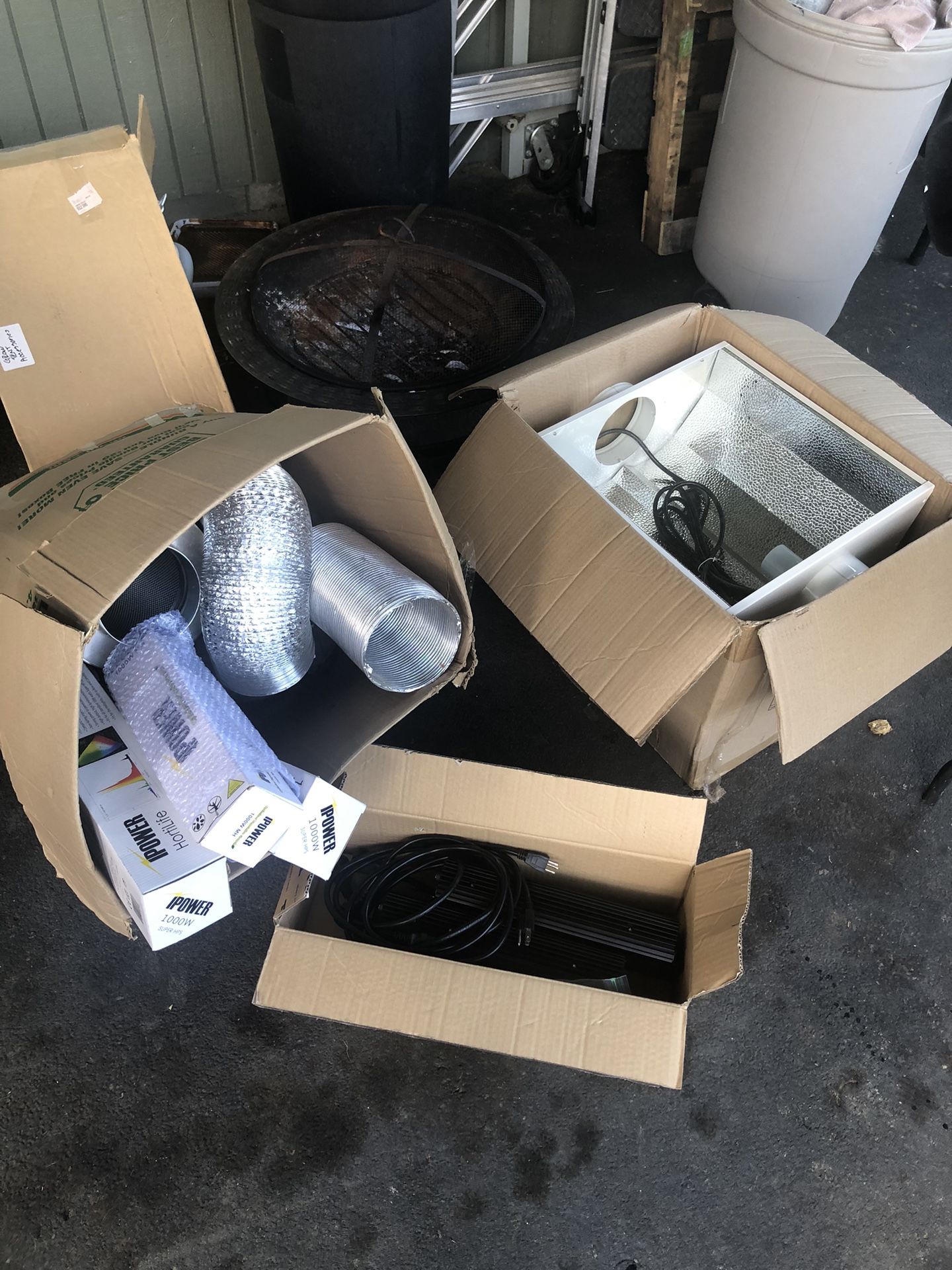 Growing Kit