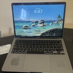 2022 MacBook Air