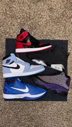 Shoes Read Description Below