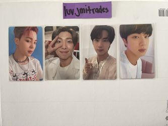 Bts PC