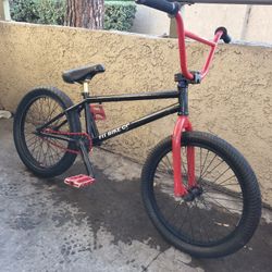 BMX Bike