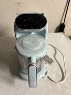  5 In 1 Baby Food Processor 
