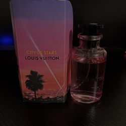 1:1 Lv City of Stars 