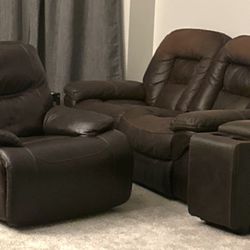 Free Couches!