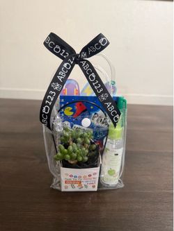 Teacher gifts