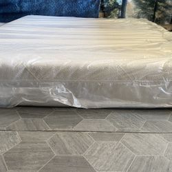 Tempurpedic Queen Size Mattress 