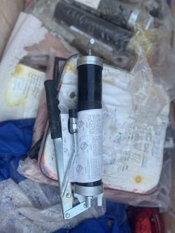 Grease Gun