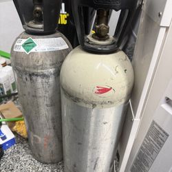 26 Pound Co2 Tanks Hydroponics 