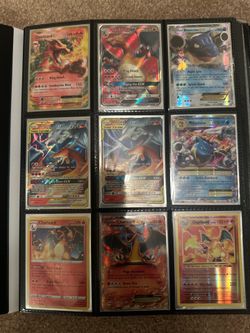 Pokémon Cards for Sale/Trade