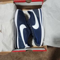 Nike Cortez Navy