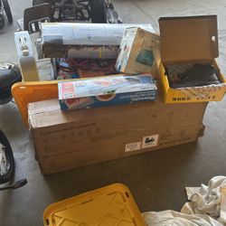 Garage Sell Cheap Price !!