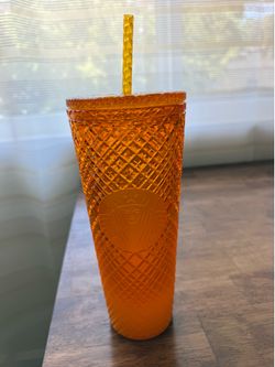 Venti Starbucks Tumbler