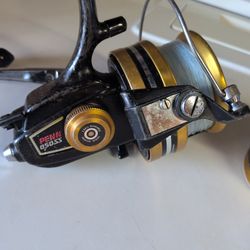 Penn 850 spinning reel
