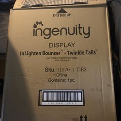 Baby Bouncer And Bassinet Pads 