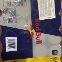 Red Bull 