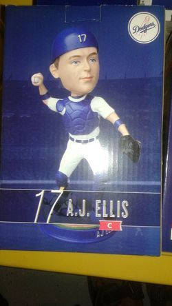 Bobbleheads