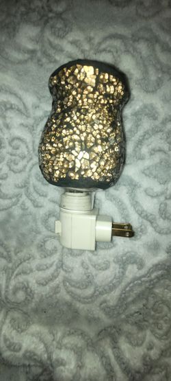 Night light =$3