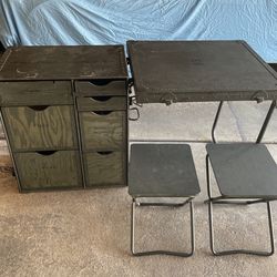 Military