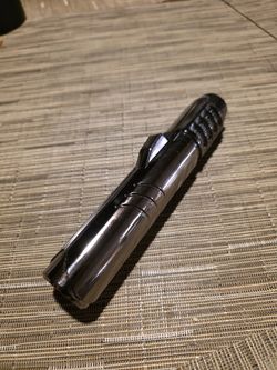Lightsaber Torch