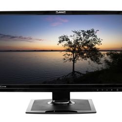 Planar PLL2410W 24" Widescreen LED LCD Monitor