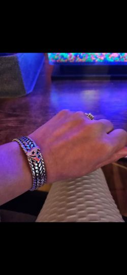 Houston TEXANS Bracelet 