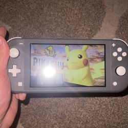 Complete Bundle Nintendo switch 