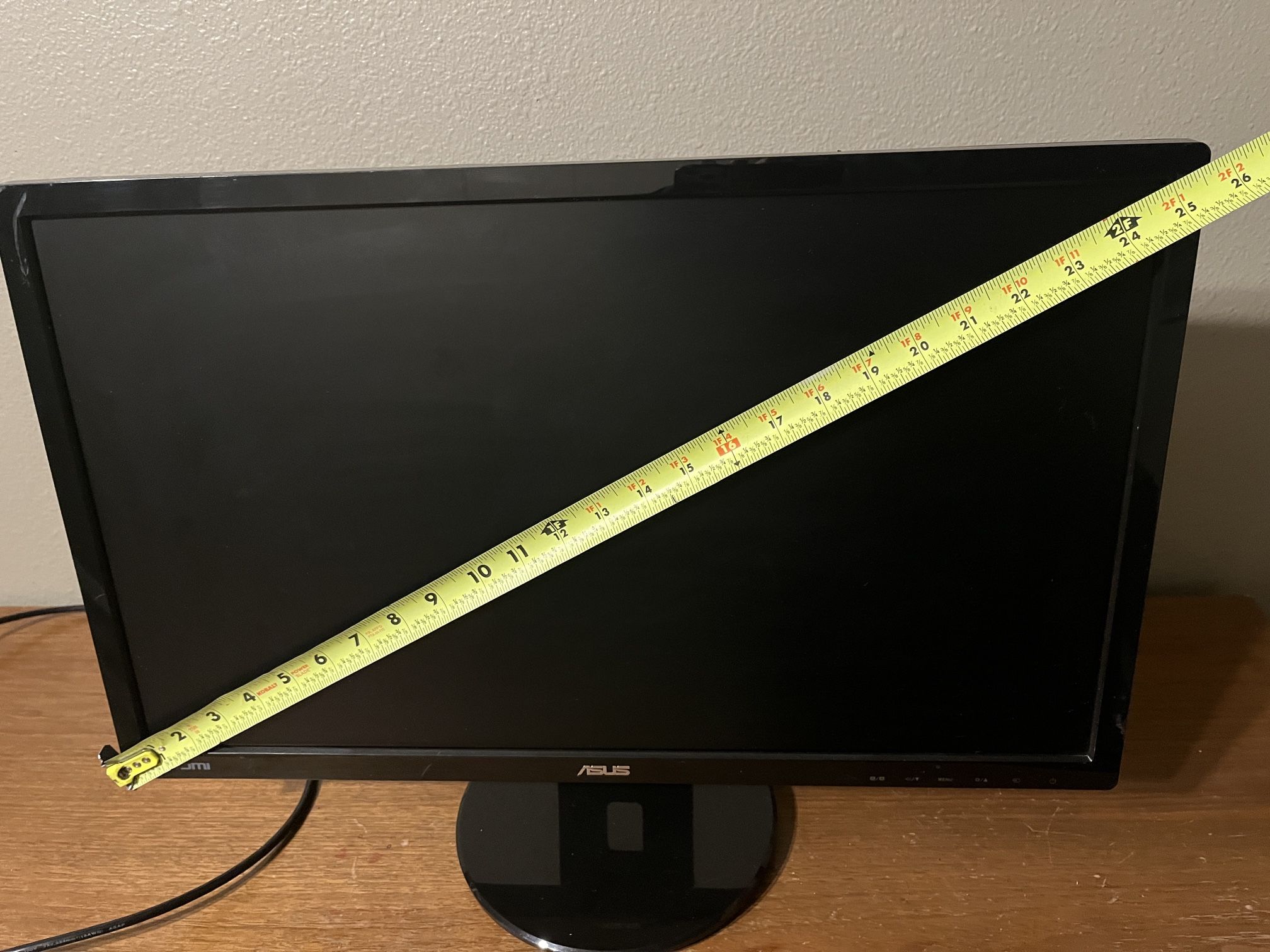 Computer Monitors 