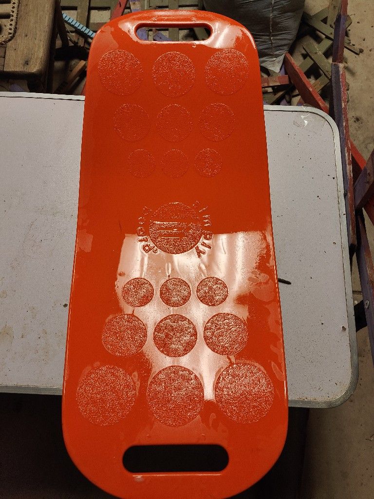Simply Fit Board