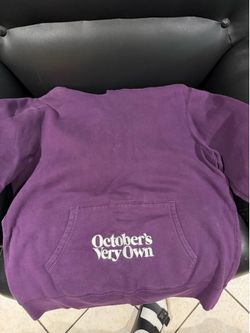 OVO Drake Hoodie
