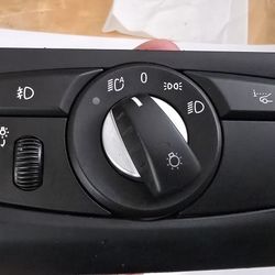 BMW Headlight Switch OE
