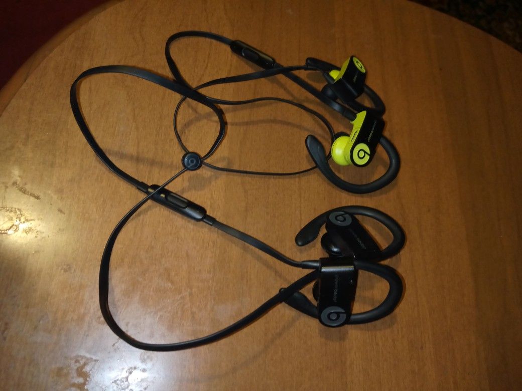 Powerbeats 3 