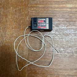 Futaba R149dp 9ch Receiver On Ch28