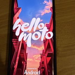 Motorola edge 2025 Metro by T-Mobile