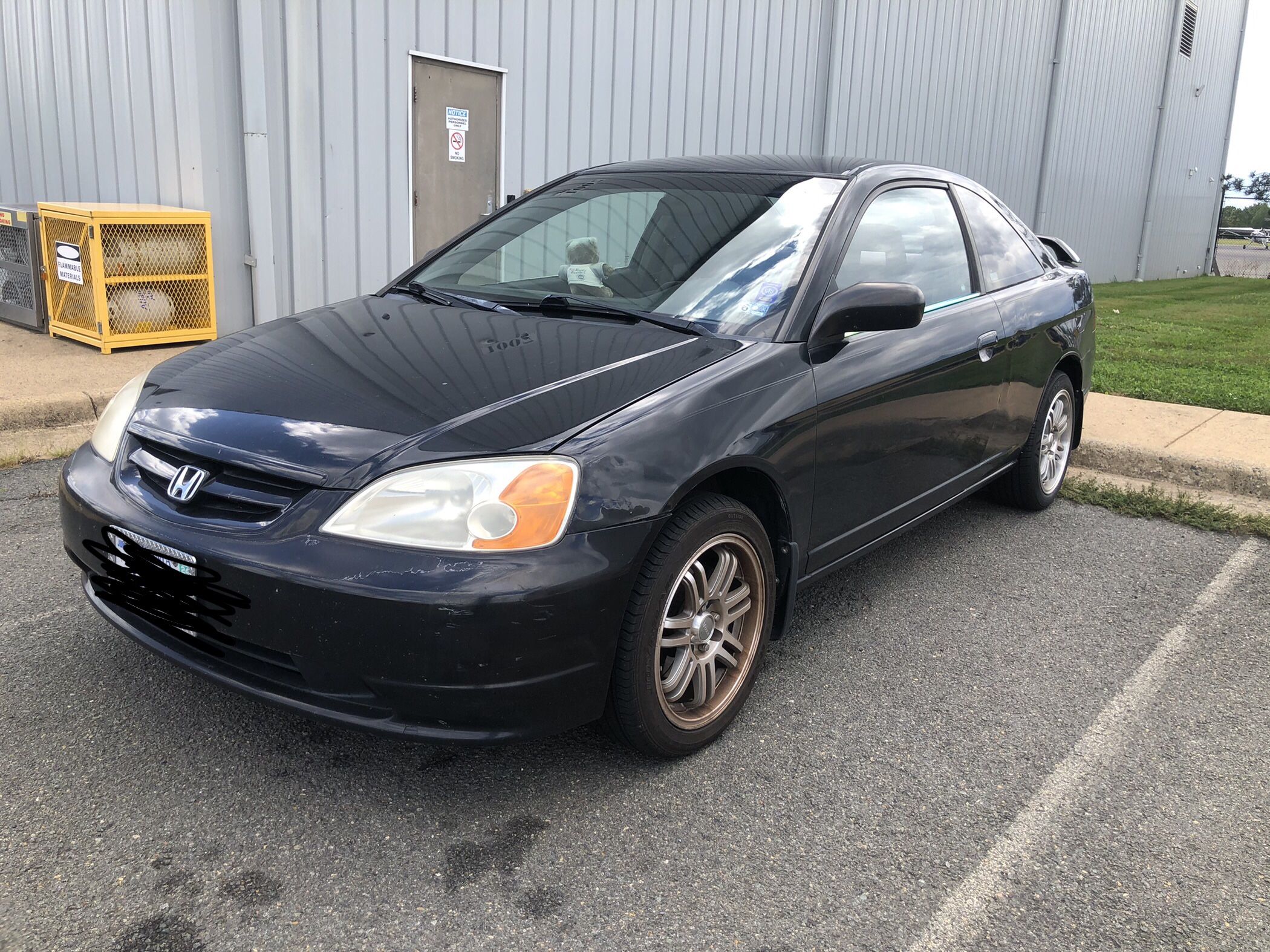 2003 Honda Civic