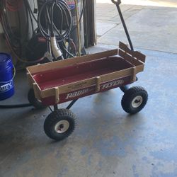 Wagon, excellent condition
