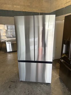 36” SAMSUNG FRIDGE REFRIGERATOR NEVERA HELADERA FRIO REFRIGERADOR GOOD CONDITION DELIVERY 🚚 AVAILABLE WARRANTY 100 DAYS 7️⃣8️⃣6️⃣4️⃣2️⃣0️⃣1️⃣3️⃣4️⃣7️
