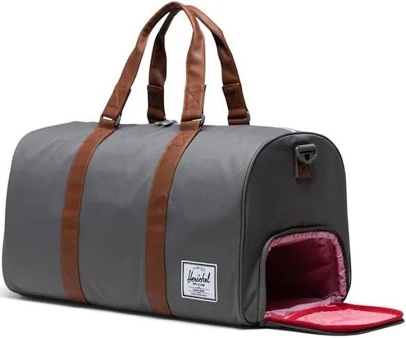 Herschel And Company  Travel Gym Duffle Bag