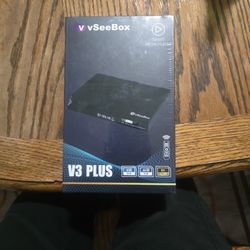 Vseebox V3 Plus 