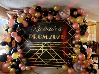 Balloons for any occasion