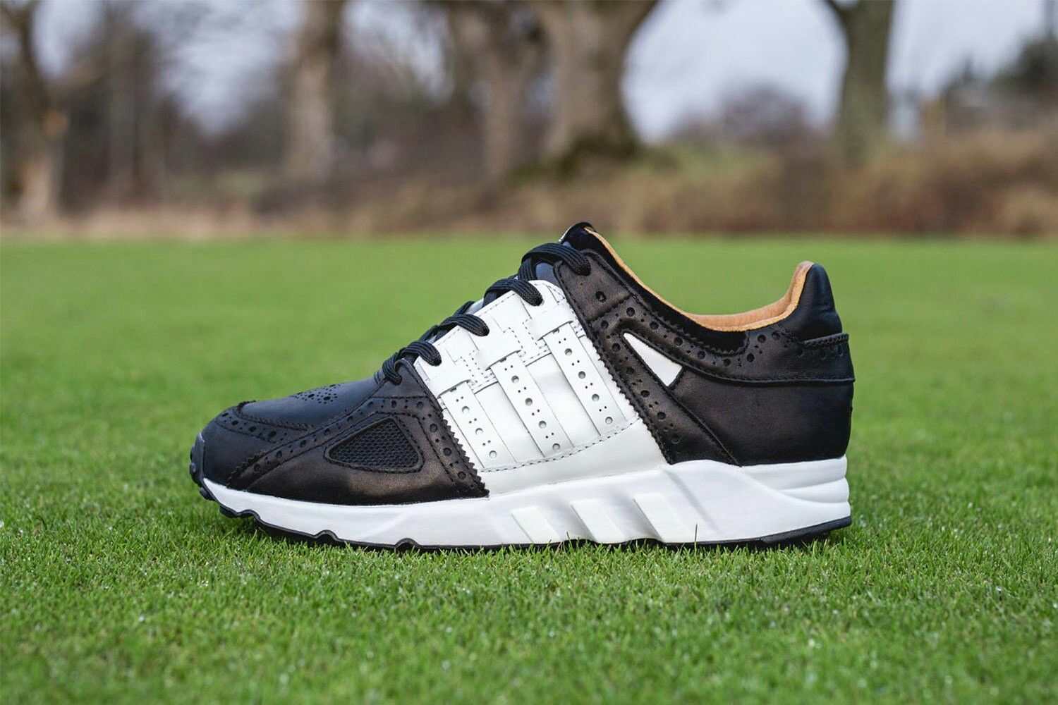 adidas Consortium x Sneakersnstuff Equipment Running Guidance 93